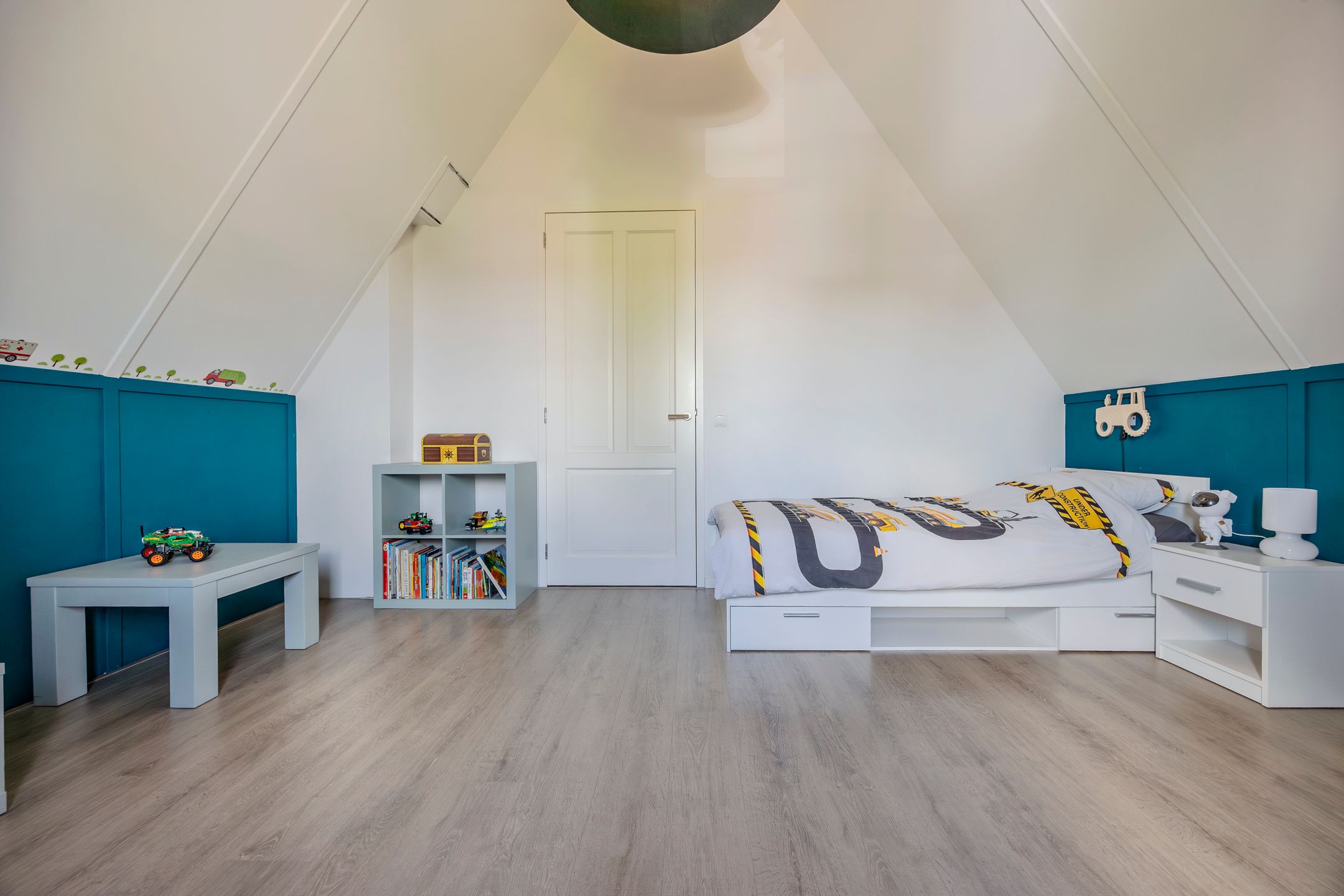 Foto 57 van Johannes van Dreghtstraat 24