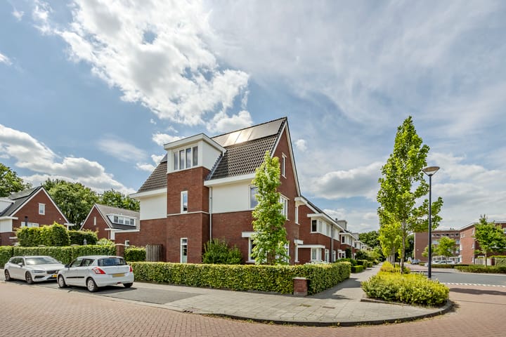 Foto 66 van Johannes van Dreghtstraat 24