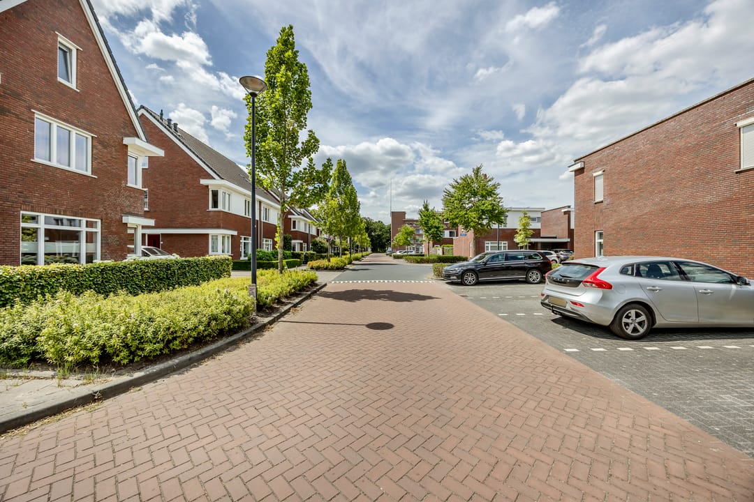 Foto 67 van Johannes van Dreghtstraat 24