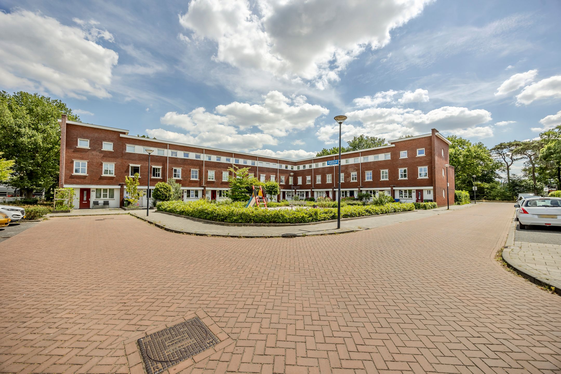 Foto 69 van Johannes van Dreghtstraat 24