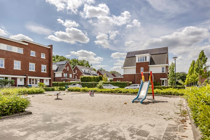 Foto 70 van Johannes van Dreghtstraat 24