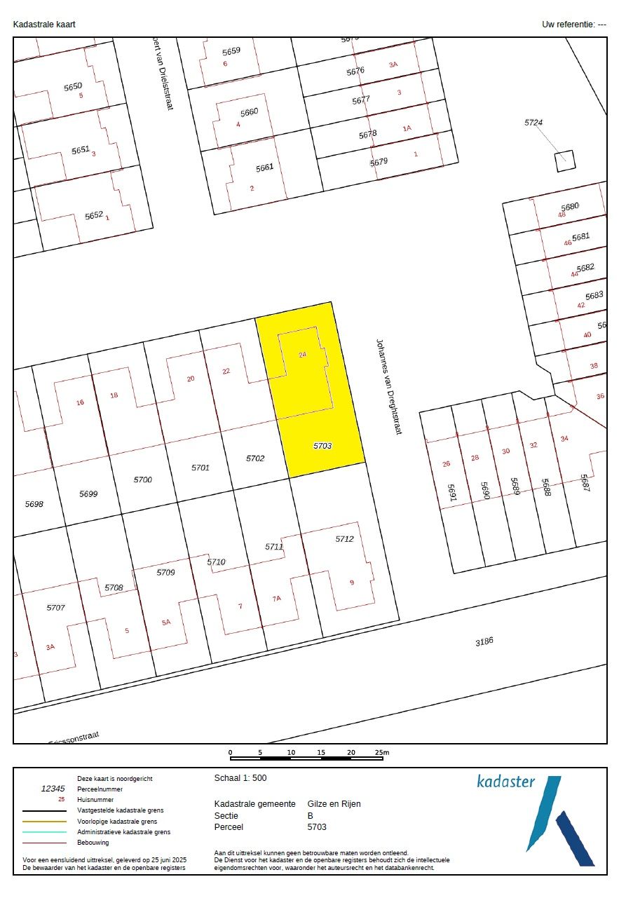 Foto 71 van Johannes van Dreghtstraat 24