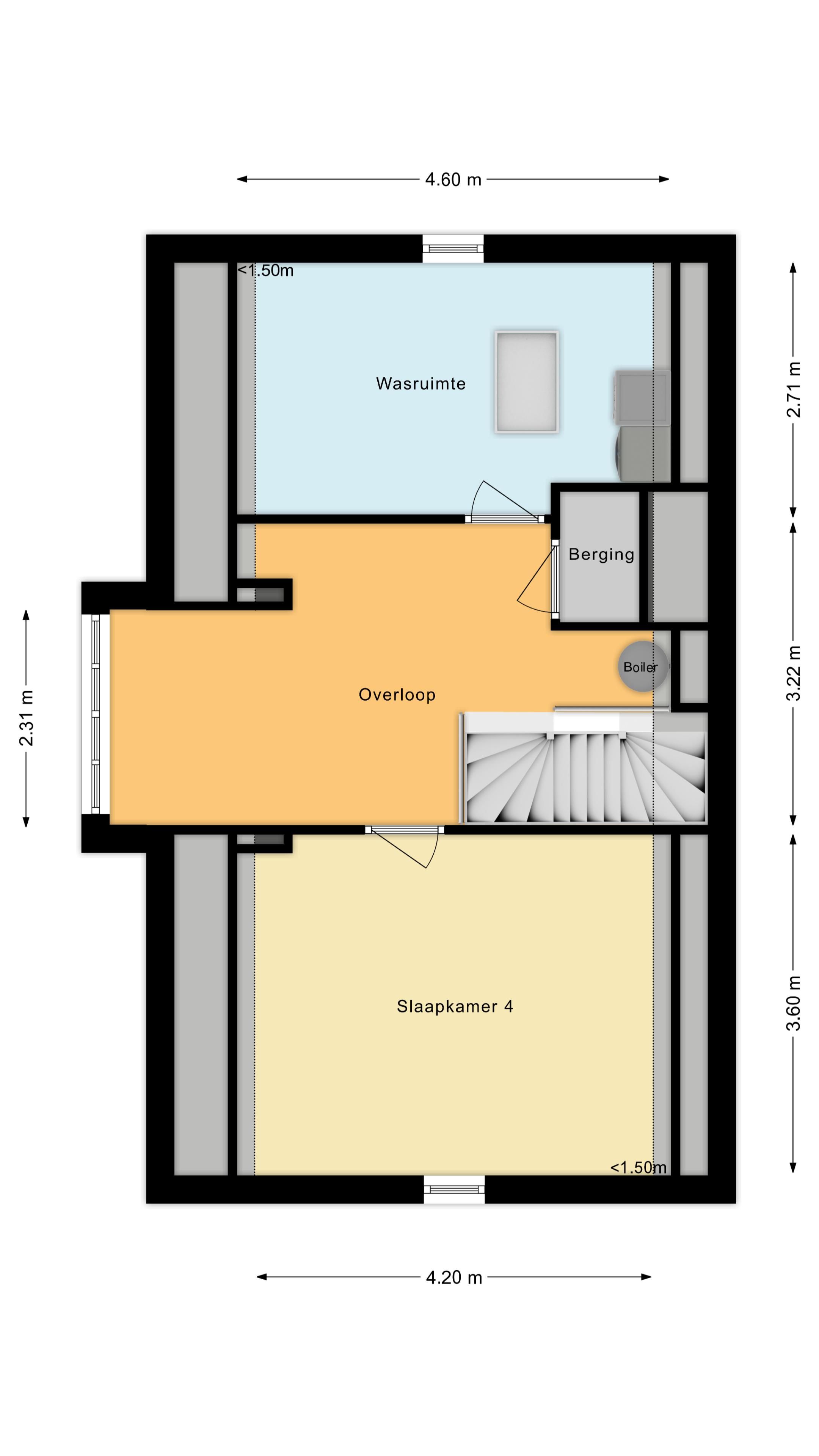 Foto 75 van Johannes van Dreghtstraat 24