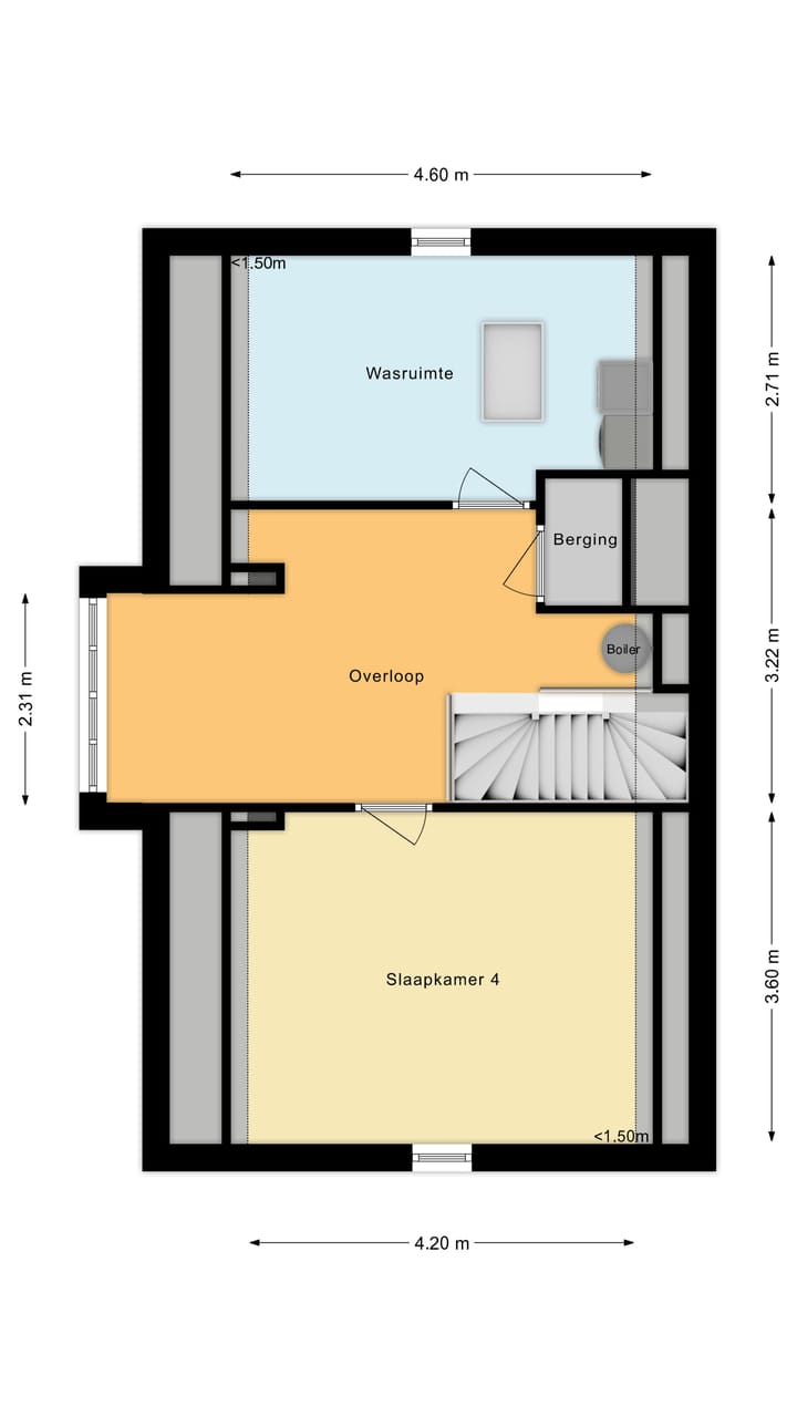 Foto 75 van Johannes van Dreghtstraat 24