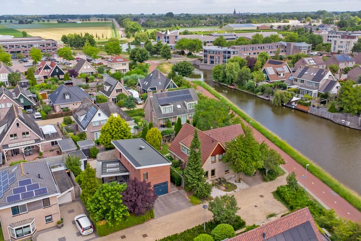 Vadersgroet 5