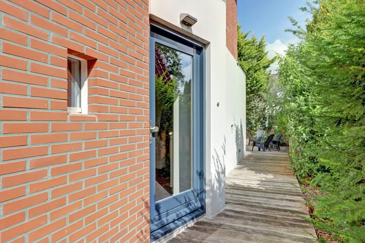 Photo 5 of Vadersgroet 5