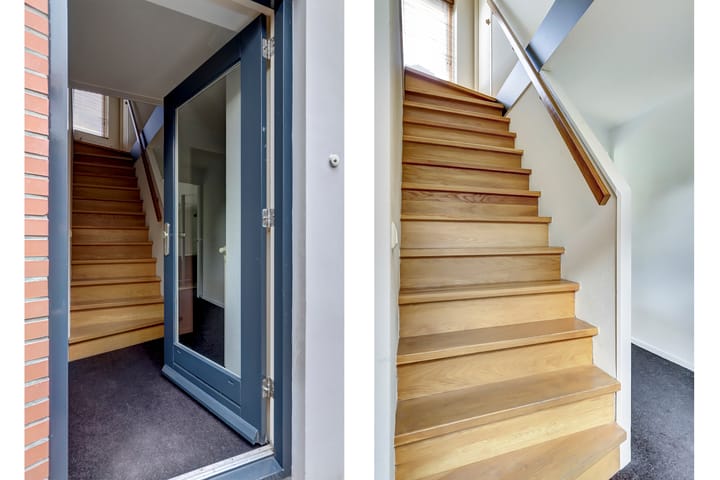 Foto 6 van Vadersgroet 5