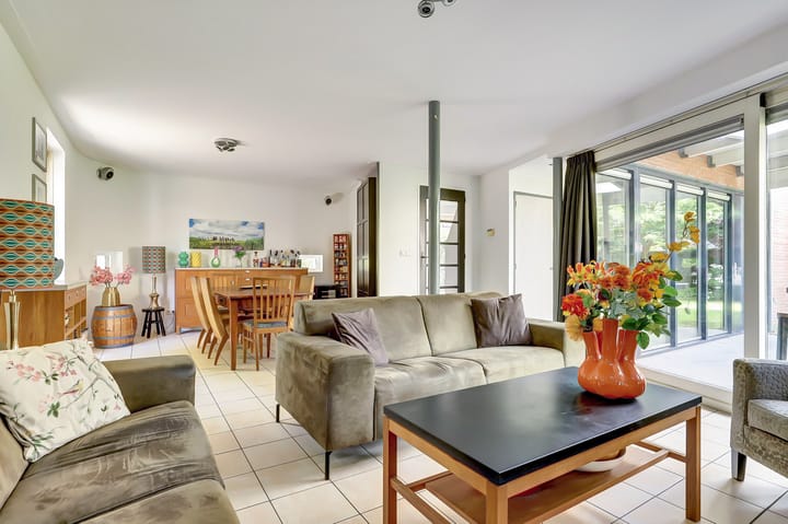 Foto 7 van Vadersgroet 5