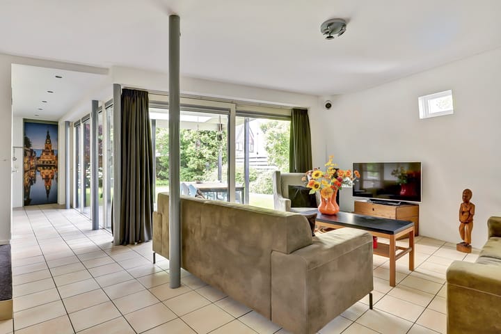 Foto 10 van Vadersgroet 5