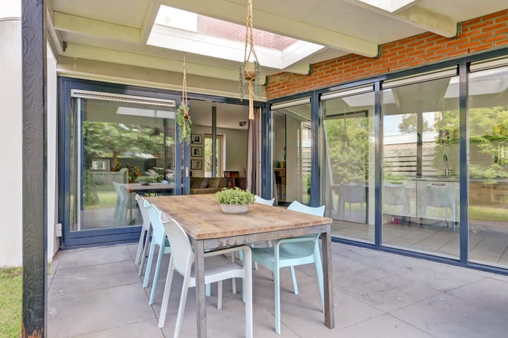 Foto 12 van Vadersgroet 5