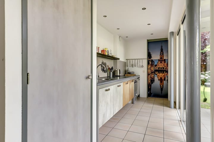 Foto 14 van Vadersgroet 5