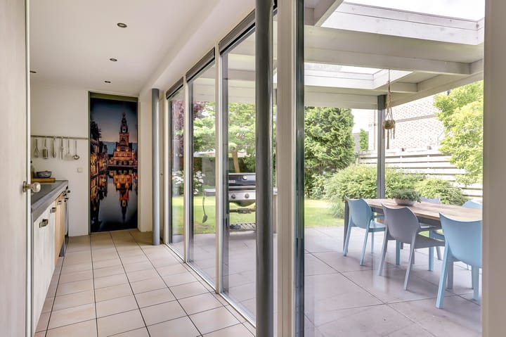 Foto 15 van Vadersgroet 5