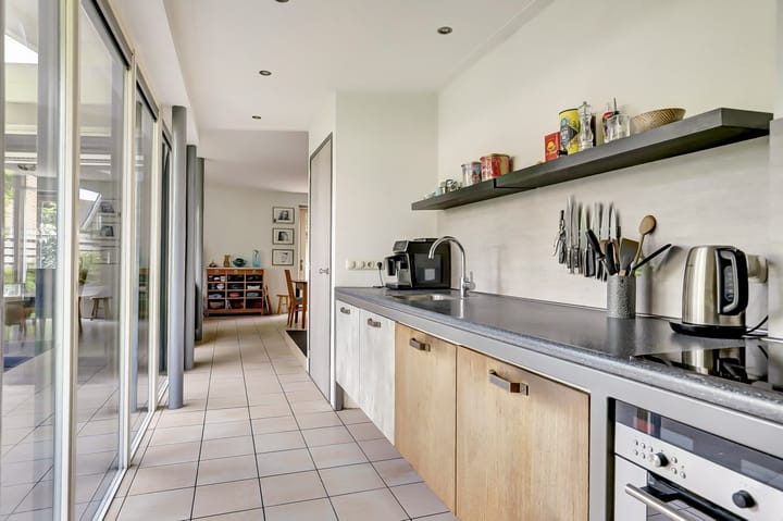 Foto 17 van Vadersgroet 5