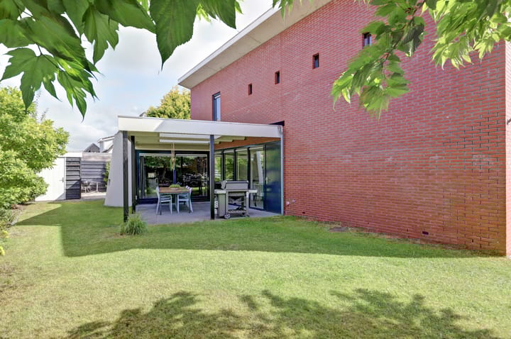 Foto 35 van Vadersgroet 5