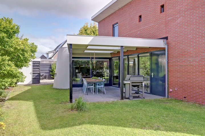 Foto 38 van Vadersgroet 5