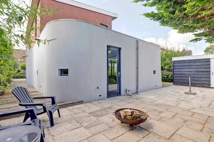 Foto 42 van Vadersgroet 5