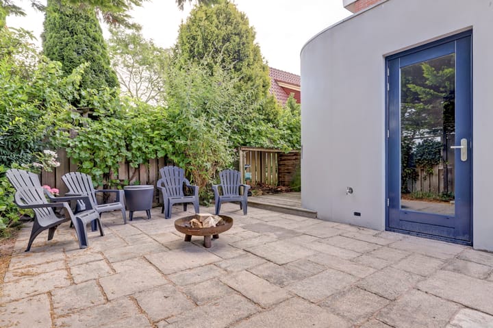 Foto 43 van Vadersgroet 5