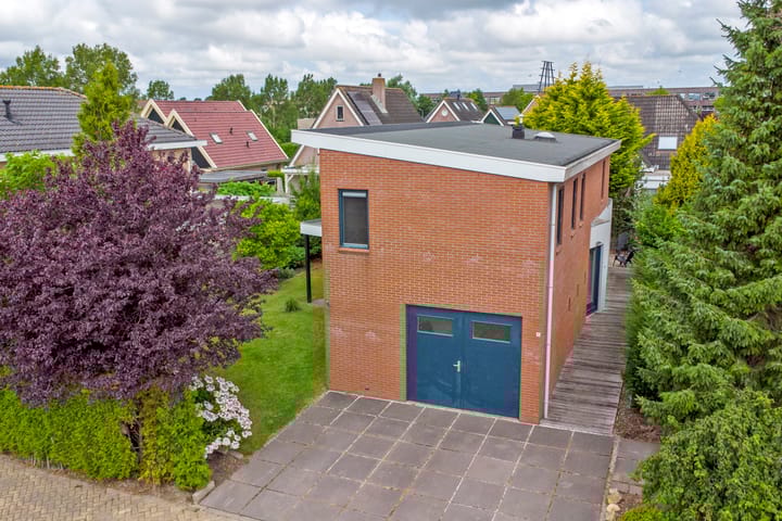 Foto 46 van Vadersgroet 5