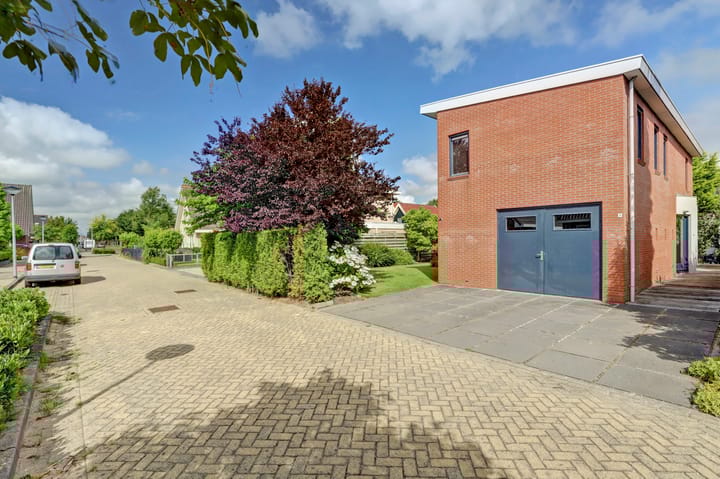 Foto 51 van Vadersgroet 5