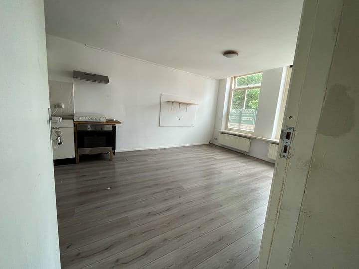 Foto 5 van Korfmakersstraat 3-A