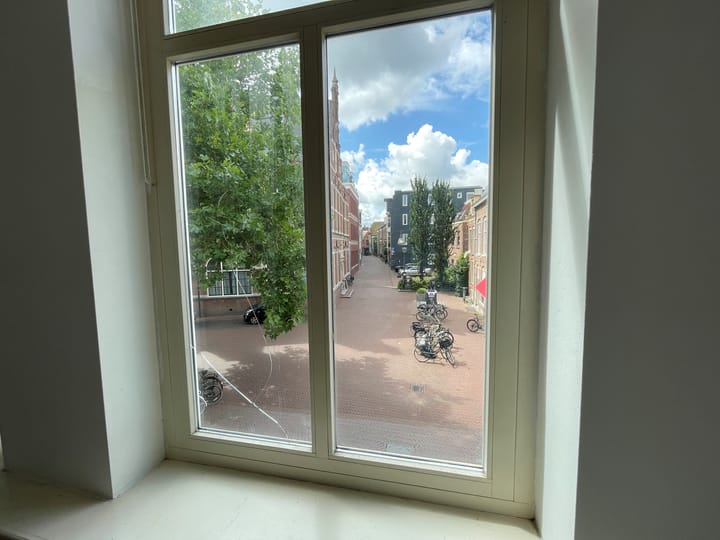 Foto 7 van Korfmakersstraat 3-A