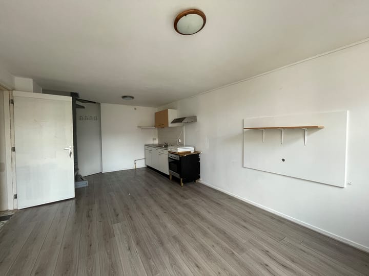 Foto 8 van Korfmakersstraat 3-A