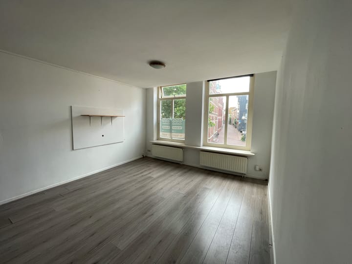 Foto 6 van Korfmakersstraat 3-A