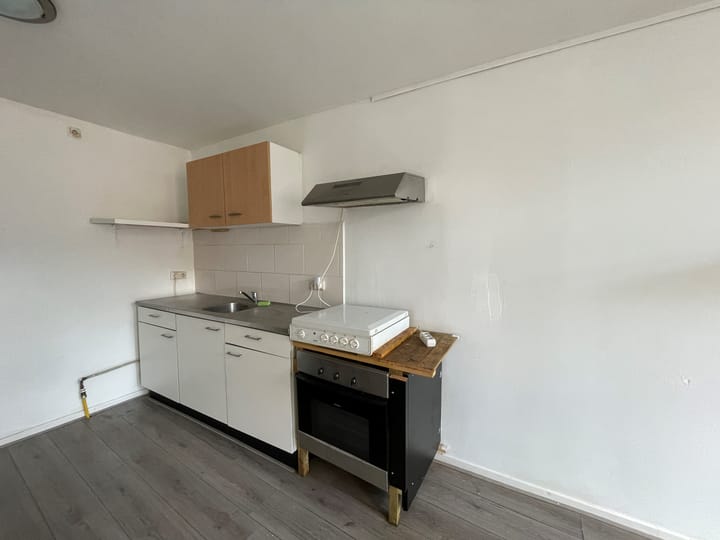 Foto 10 van Korfmakersstraat 3-A