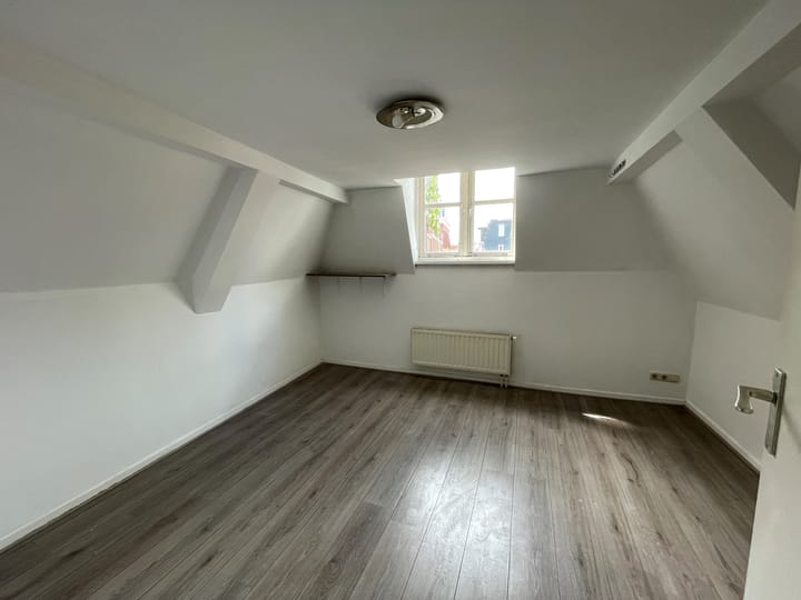 Foto 11 van Korfmakersstraat 3-A