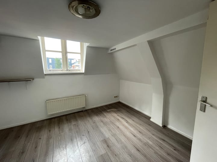 Foto 12 van Korfmakersstraat 3-A