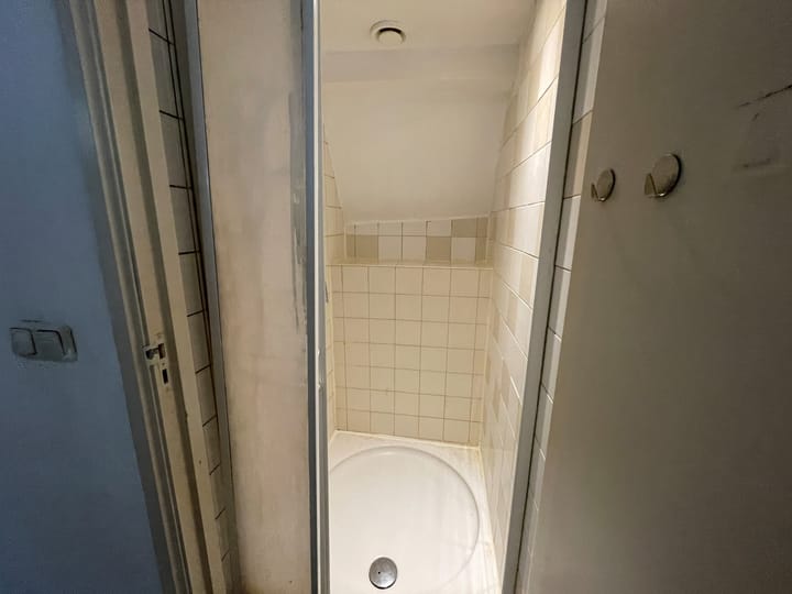 Foto 13 van Korfmakersstraat 3-A