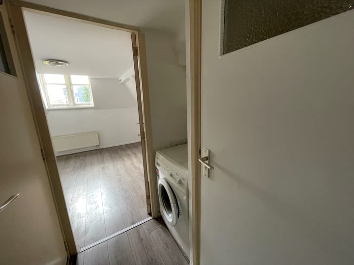 Foto 15 van Korfmakersstraat 3-A