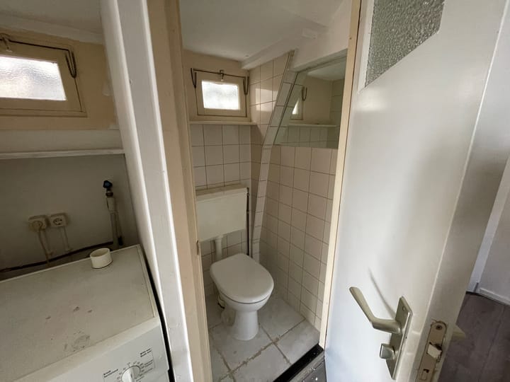 Foto 16 van Korfmakersstraat 3-A