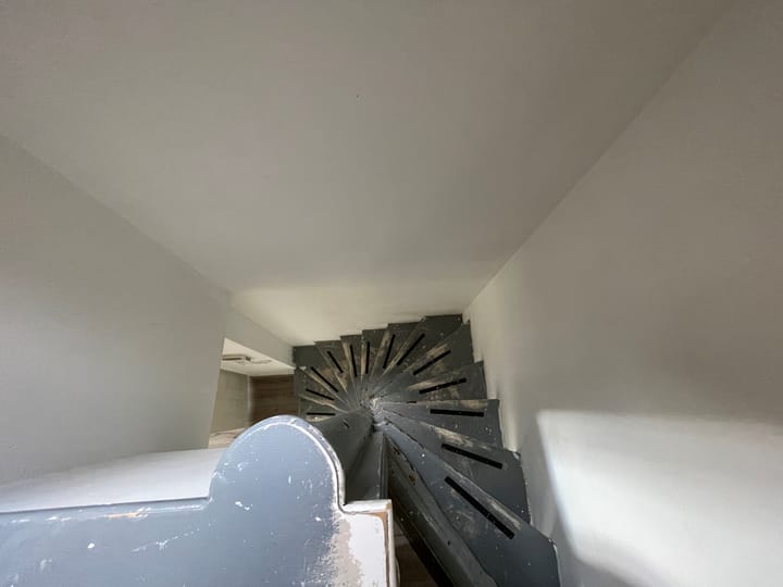 Foto 20 van Korfmakersstraat 3-A