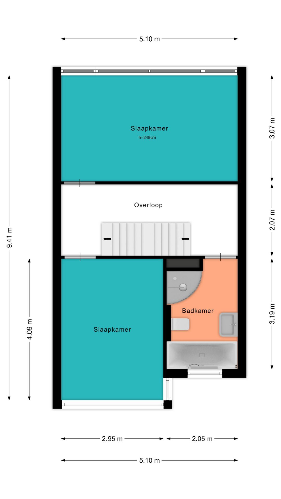 Foto 27 van Schrijverspad 13
