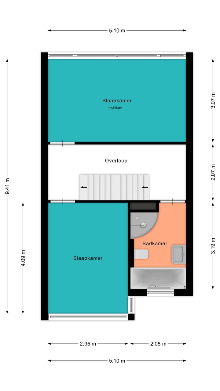Foto 27 van Schrijverspad 13