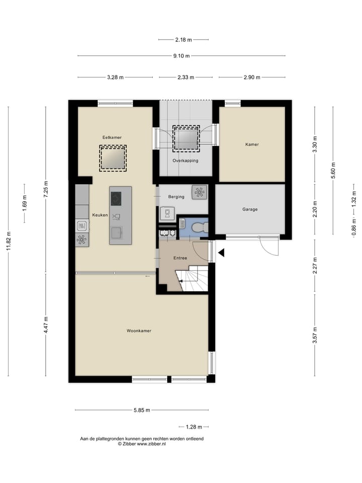 Foto 42 van Vossenakker 31