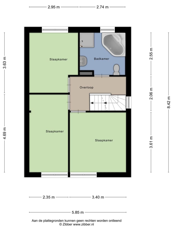 Foto 43 van Vossenakker 31