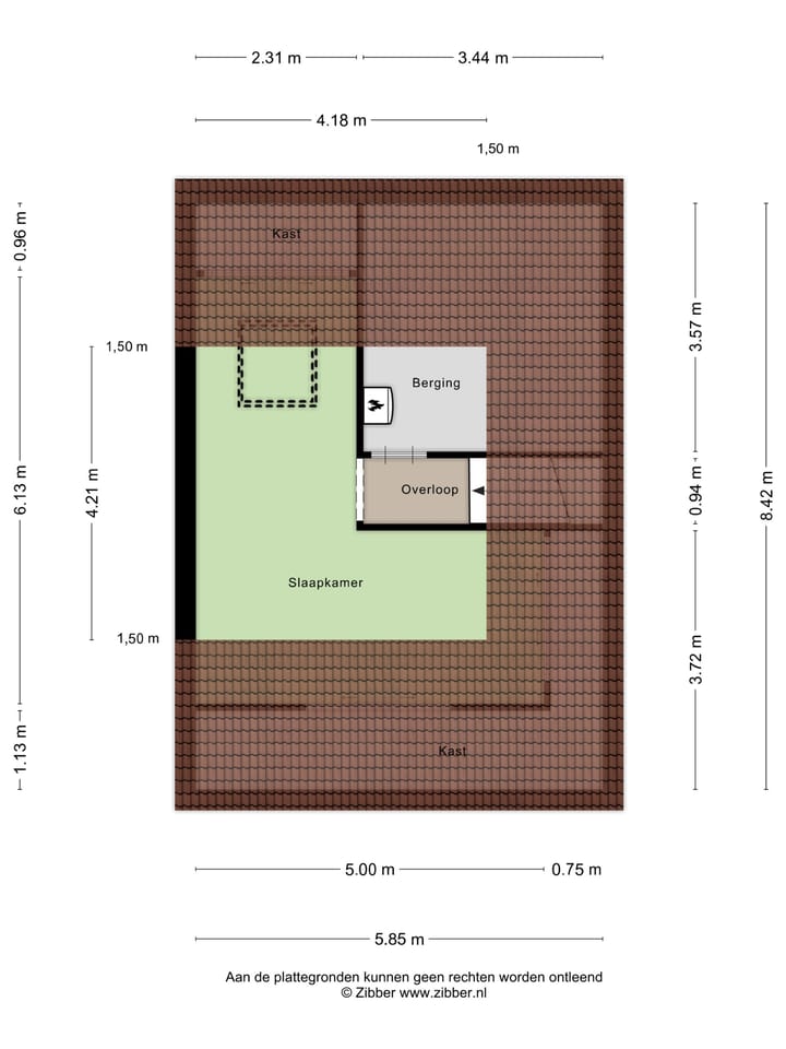 Foto 44 van Vossenakker 31