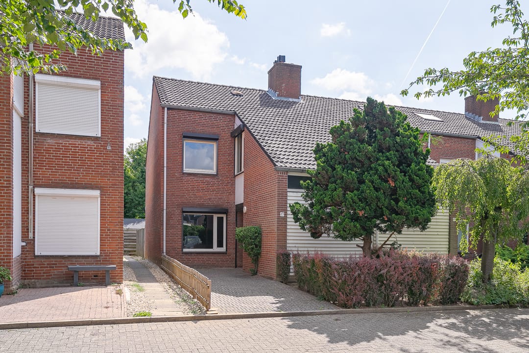 Photo 1 of Iepenhoven 17