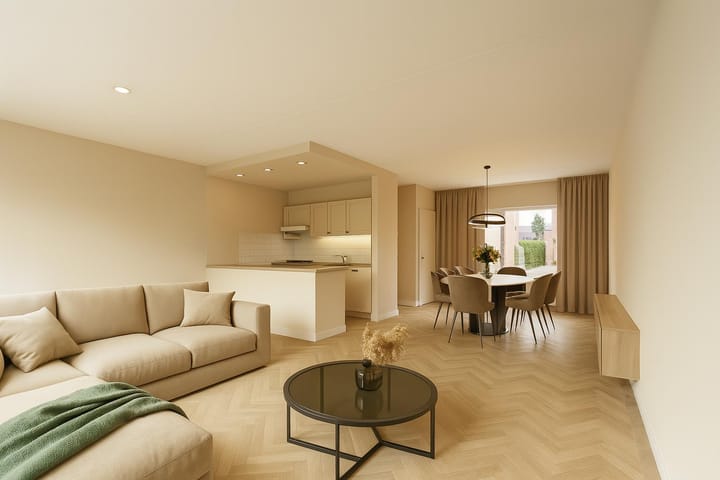 Foto 3 van Iepenhoven 17