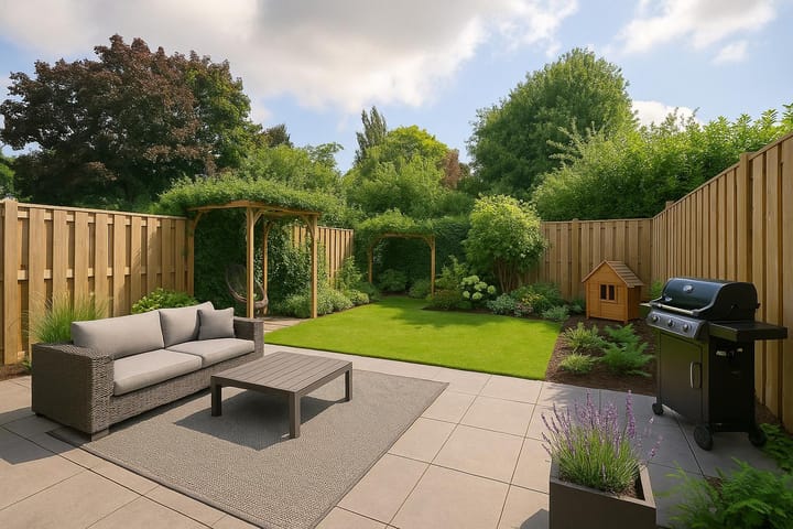 Foto 16 van Iepenhoven 17