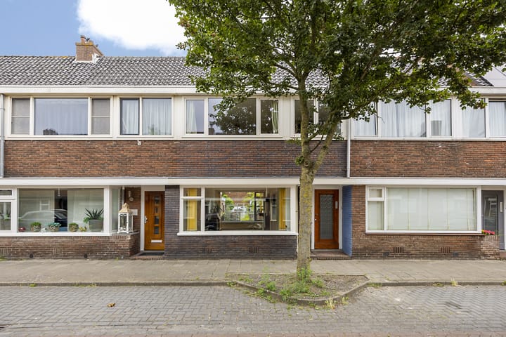 Photo 2 of Geelvinckstraat 63