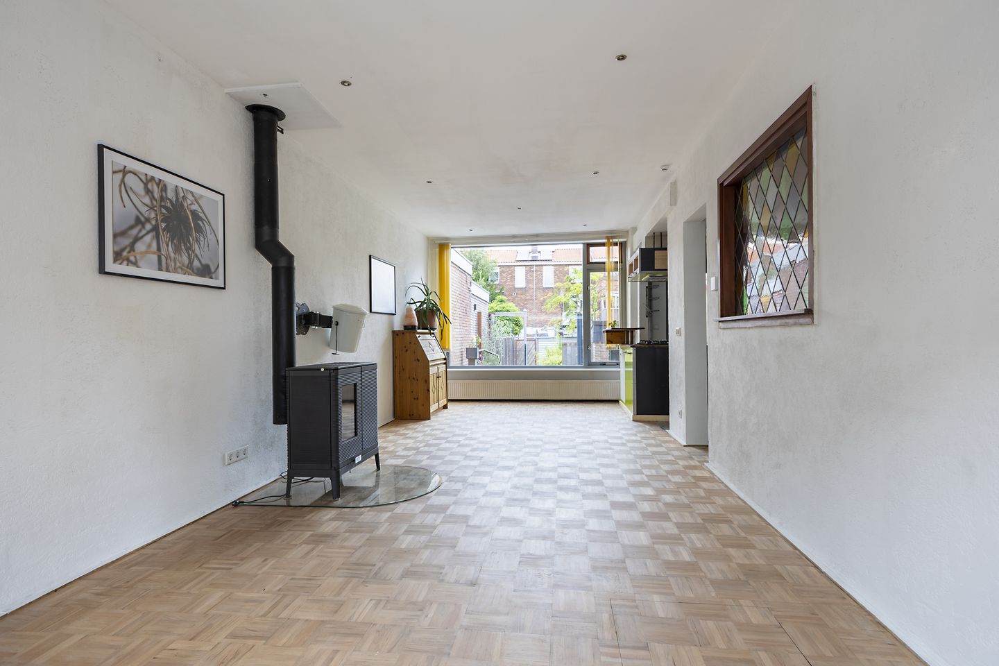 Foto 5 van Geelvinckstraat 63