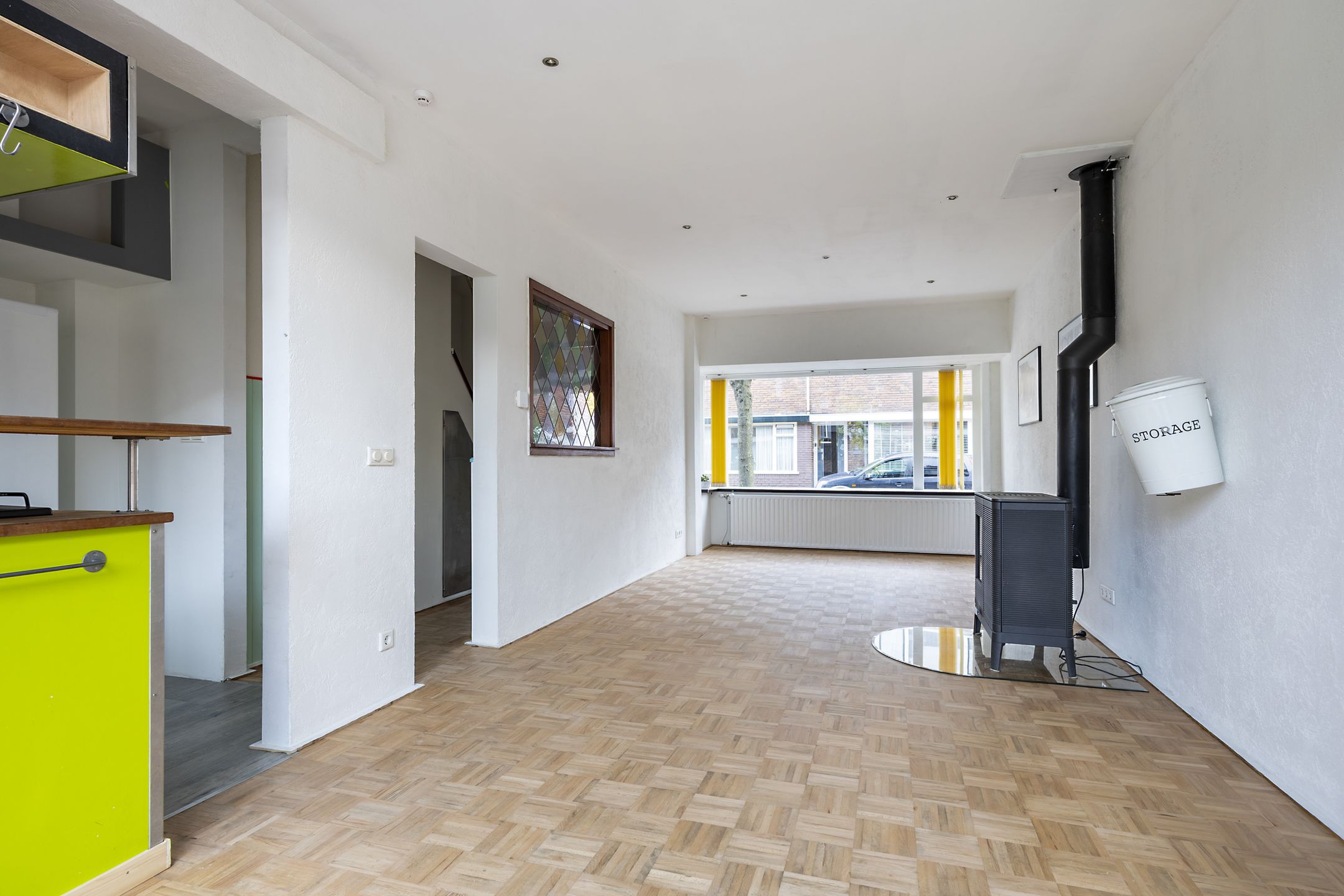 Foto 6 van Geelvinckstraat 63