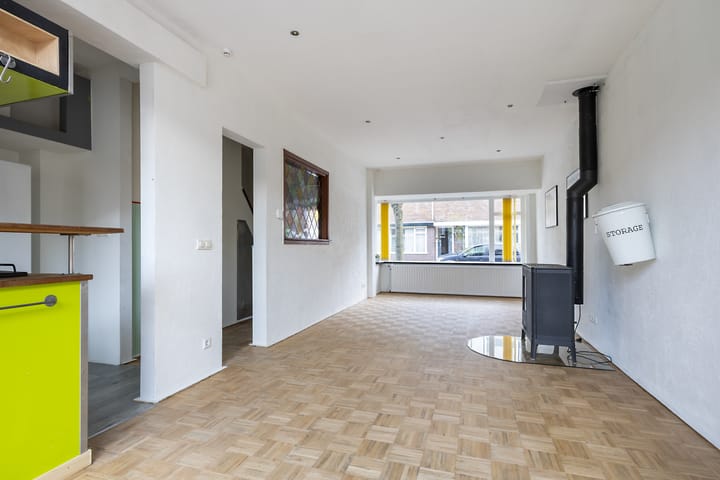 Photo 6 of Geelvinckstraat 63