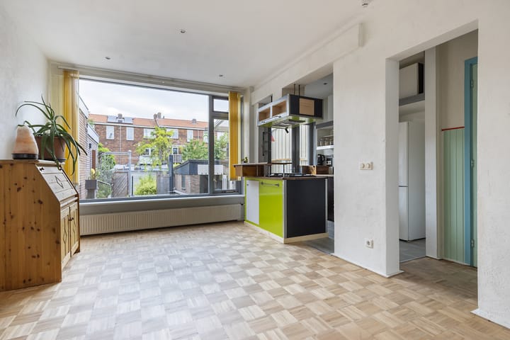 Photo 7 of Geelvinckstraat 63