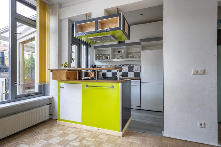 Photo 8 of Geelvinckstraat 63