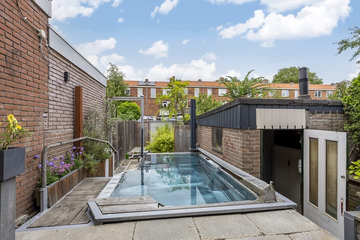 Photo 11 of Geelvinckstraat 63