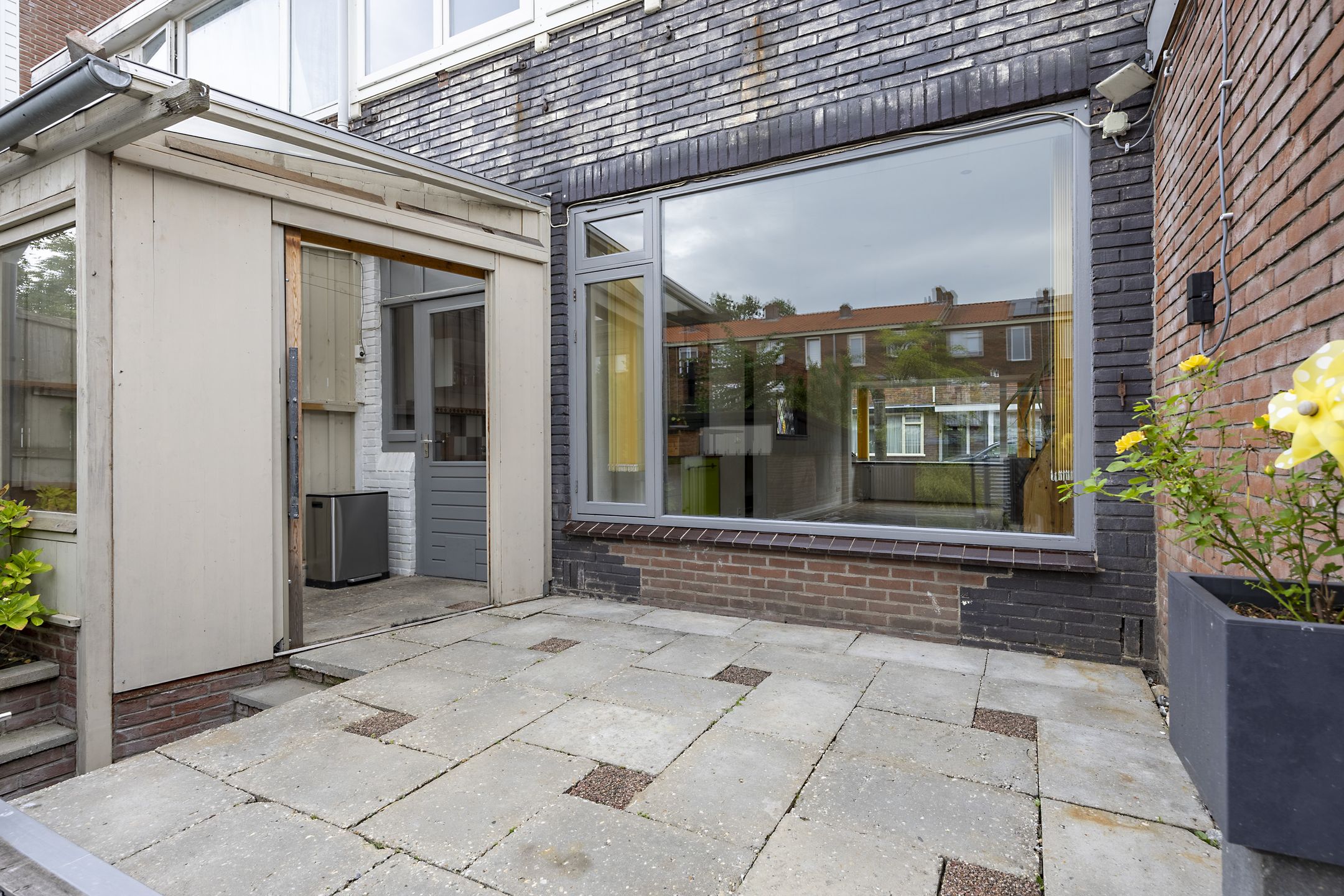 Foto 12 van Geelvinckstraat 63